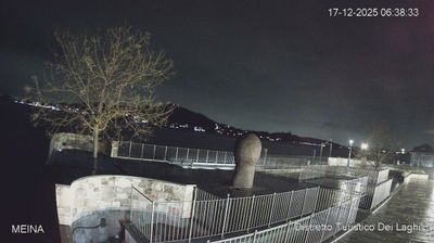 immagine della webcam nei dintorni di Oleggio Castello: webcam Meina