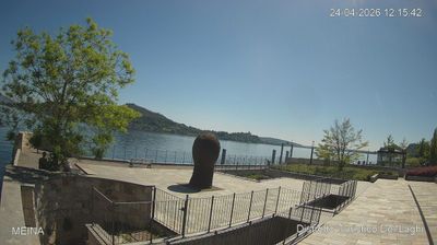 immagine della webcam nei dintorni di Loita: webcam Meina