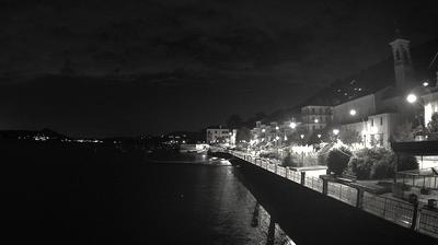 immagine della webcam nei dintorni di Verbania: webcam Belgirate