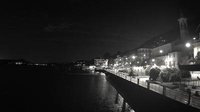 immagine della webcam nei dintorni di Feriolo: webcam Belgirate