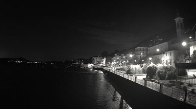 immagine della webcam nei dintorni di Dormelletto: webcam Belgirate