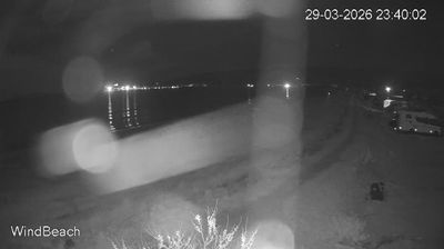 immagine della webcam nei dintorni di Isola del Giglio: webcam Fonteblanda