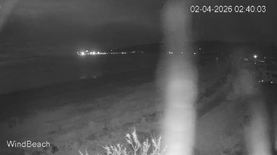 immagine della webcam nei dintorni di Giglio Porto: webcam Fonteblanda