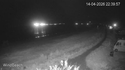 immagine della webcam nei dintorni di Porto Santo Stefano: webcam Fonteblanda