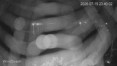 immagine della webcam nei dintorni di Isola del Giglio: webcam Fonteblanda