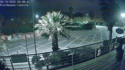 immagine della webcam nei dintorni di Le Grazie: webcam Sarzana