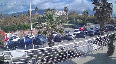 immagine della webcam nei dintorni di Vernazza: webcam Sarzana