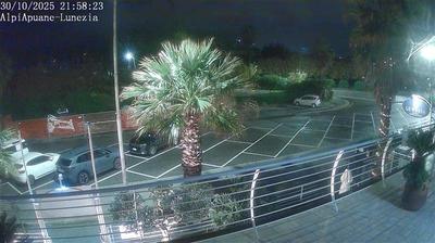 immagine della webcam nei dintorni di Lerici: webcam Sarzana