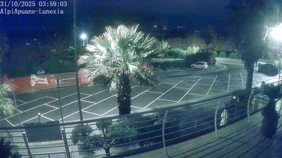 immagine della webcam nei dintorni di Lerici: webcam Sarzana
