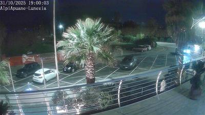 Preview delle webcam di Sarzana