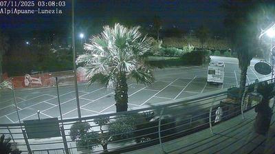 immagine della webcam nei dintorni di Luni: webcam Sarzana