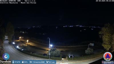 Preview delle webcam di Maiolati Spontini