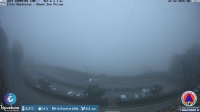 Preview delle webcam di Maiolati Spontini