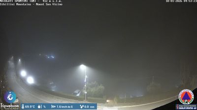 Preview delle webcam di Maiolati Spontini