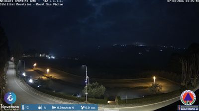 Preview delle webcam di Maiolati Spontini