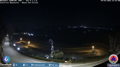 immagine della webcam nei dintorni di Offagna: webcam Maiolati Spontini