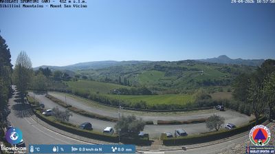 Preview delle webcam di Maiolati Spontini