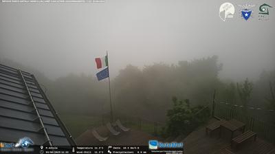 immagine della webcam nei dintorni di Busalla: webcam Propata