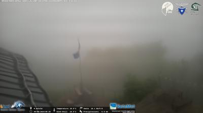 immagine della webcam nei dintorni di Serra Riccò: webcam Propata