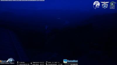 immagine della webcam nei dintorni di Rovegno: webcam Propata