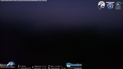 immagine della webcam nei dintorni di Casella: webcam Propata