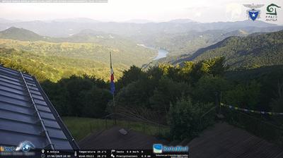 immagine della webcam nei dintorni di Montacuto: webcam Propata