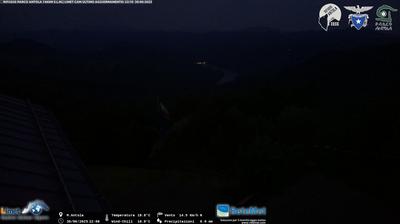 immagine della webcam nei dintorni di Cicagna: webcam Propata