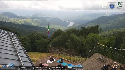immagine della webcam nei dintorni di Val Polcevera: webcam Propata