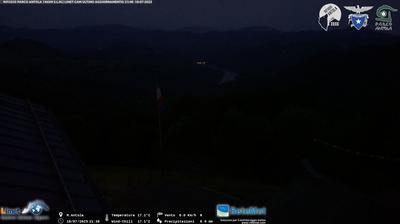 immagine della webcam nei dintorni di San Maurizio Di Monti: webcam Propata