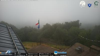 immagine della webcam nei dintorni di Val Polcevera: webcam Propata