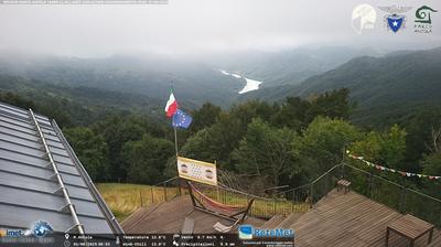 immagine della webcam nei dintorni di Cantalupo Ligure: webcam Propata