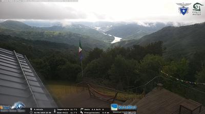 immagine della webcam nei dintorni di Caldirola: webcam Propata