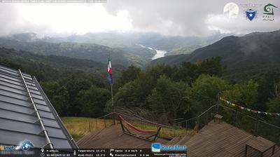 immagine della webcam nei dintorni di Menconico: webcam Propata