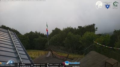 immagine della webcam nei dintorni di Casermette del  monte Penna: webcam Propata