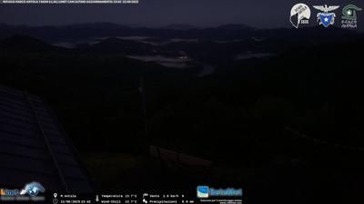 immagine della webcam nei dintorni di Fontanigorda: webcam Propata