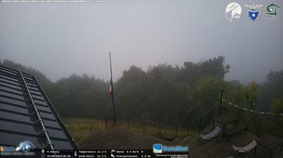 immagine della webcam nei dintorni di Busalla: webcam Propata