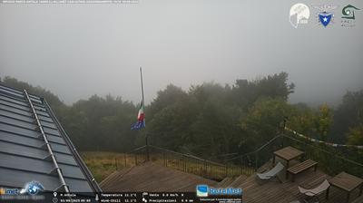 immagine della webcam nei dintorni di Cabella Ligure: webcam Propata