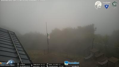 immagine della webcam nei dintorni di Serra Riccò: webcam Propata