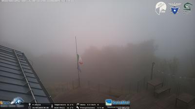 immagine della webcam nei dintorni di Serra Riccò: webcam Propata