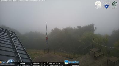 immagine della webcam nei dintorni di Menconico: webcam Propata