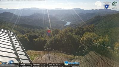 immagine della webcam nei dintorni di Favale di Malvaro: webcam Propata