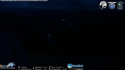 immagine della webcam nei dintorni di Casella: webcam Propata