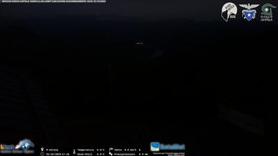 immagine della webcam nei dintorni di Val Polcevera: webcam Propata