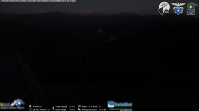 immagine della webcam nei dintorni di Busalla: webcam Propata