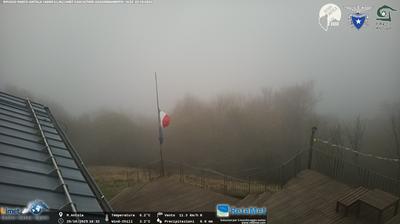 immagine della webcam nei dintorni di Cabella Ligure: webcam Propata