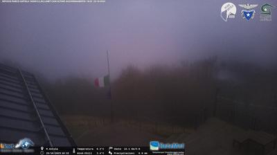 immagine della webcam nei dintorni di Rovegno: webcam Propata