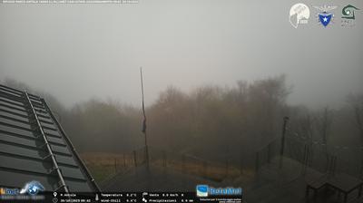 immagine della webcam nei dintorni di Serra Riccò: webcam Propata