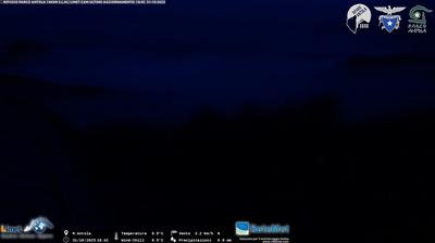 immagine della webcam nei dintorni di Cicagna: webcam Propata