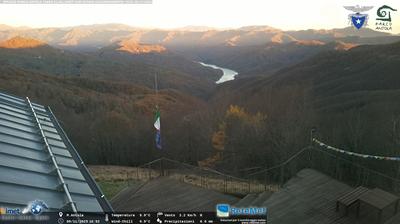 immagine della webcam nei dintorni di Brignano-Frascata: webcam Propata