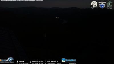 immagine della webcam nei dintorni di Menconico: webcam Propata